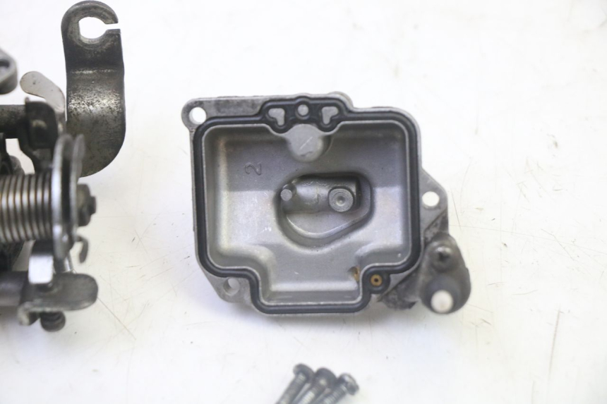 photo de CARBURADOR GTS VICI 4T 50 (2020 - 2025) - Peça verificada