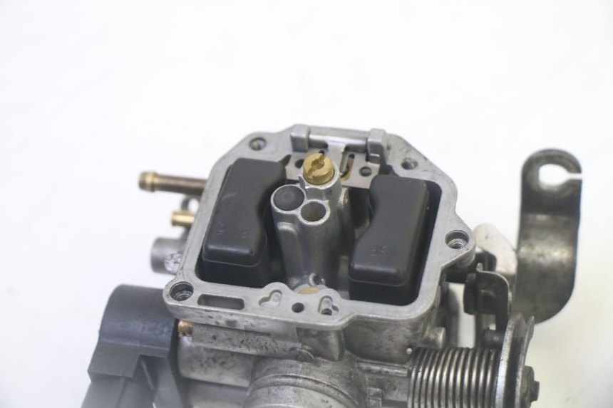 photo de CARBURADOR GTS VICI 4T 50 (2020 - 2025) - Marcações e referências