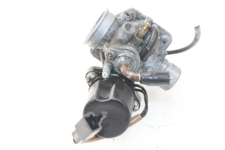 photo de CARBURADOR JM MOTORS VIPER 2T 50 (2015 - 2022) - Zoom do estado de desgaste