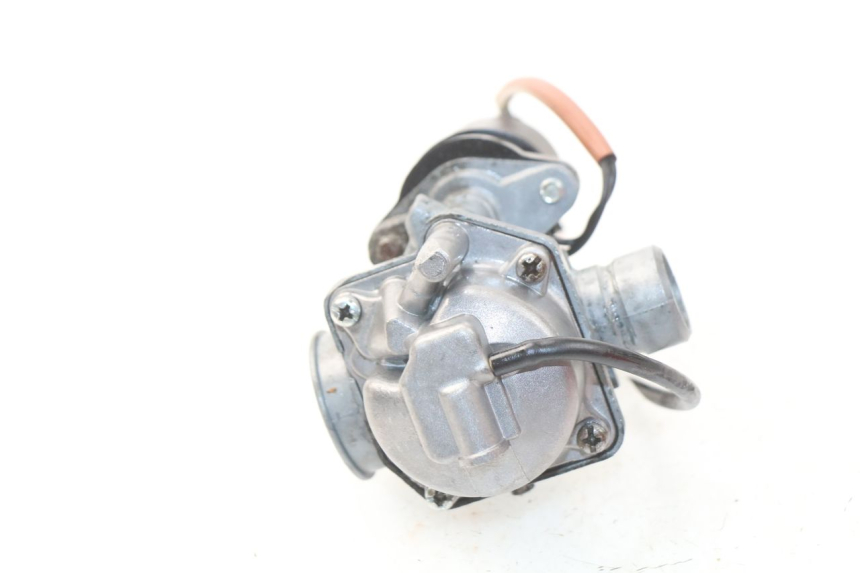 photo de CARBURADOR JM MOTORS VIPER 2T 50 (2015 - 2022) - Outro ângulo de visão