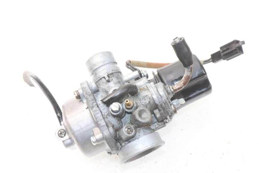 photo de CARBURADOR JM MOTORS VIPER 2T 50 (2015 - 2022) - Vista geral