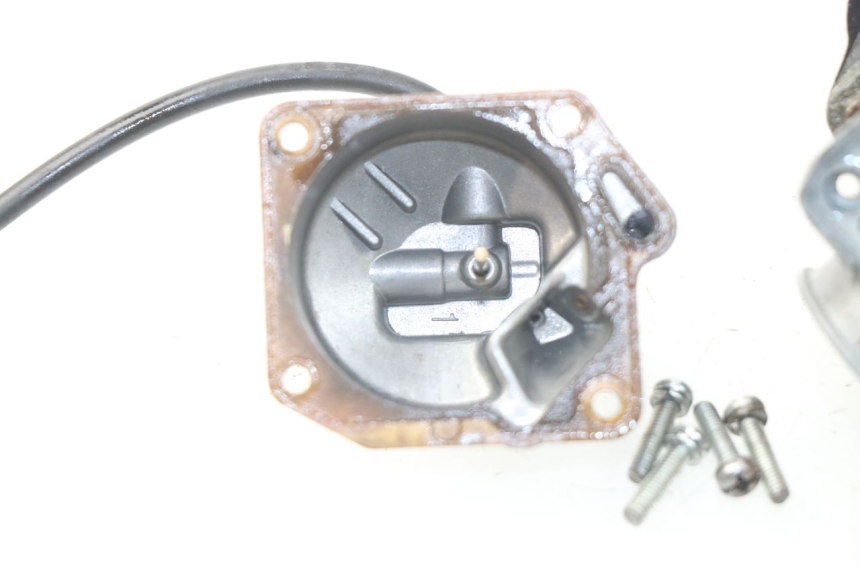 photo de CARBURADOR JM MOTORS VIPER 2T 50 (2015 - 2022) - Pontos de fixação