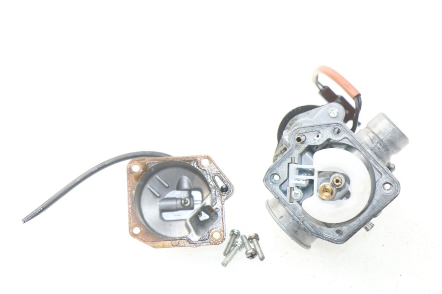 photo de CARBURADOR JM MOTORS VIPER 2T 50 (2015 - 2022) - Peça verificada