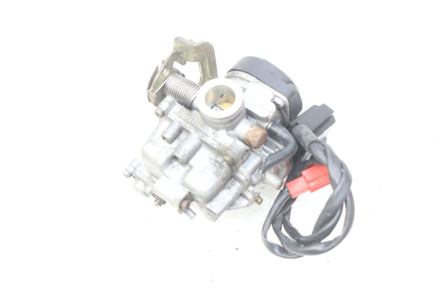 photo de CARBURADOR EUROCKA VIRTUALITY GT 4T 50 (2011 - 2017) - Detalhe da peça