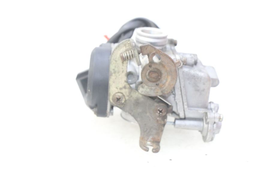 photo de CARBURADOR EUROCKA VIRTUALITY GT 4T 50 (2011 - 2017) - Outro ângulo de visão