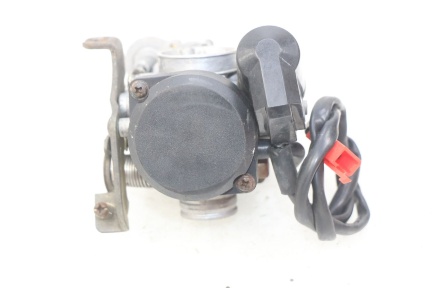 photo de CARBURADOR EUROCKA VIRTUALITY GT 4T 50 (2011 - 2017) - Estado da superfície