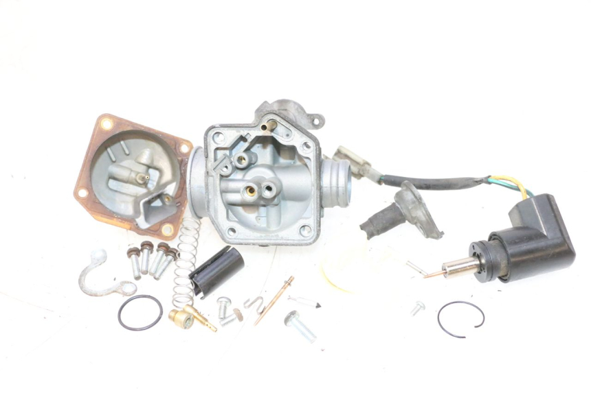 photo de CARBURADOR PEUGEOT VIVACITY NEW 2T 50 (2008 - 2017) - Detalhe da peça