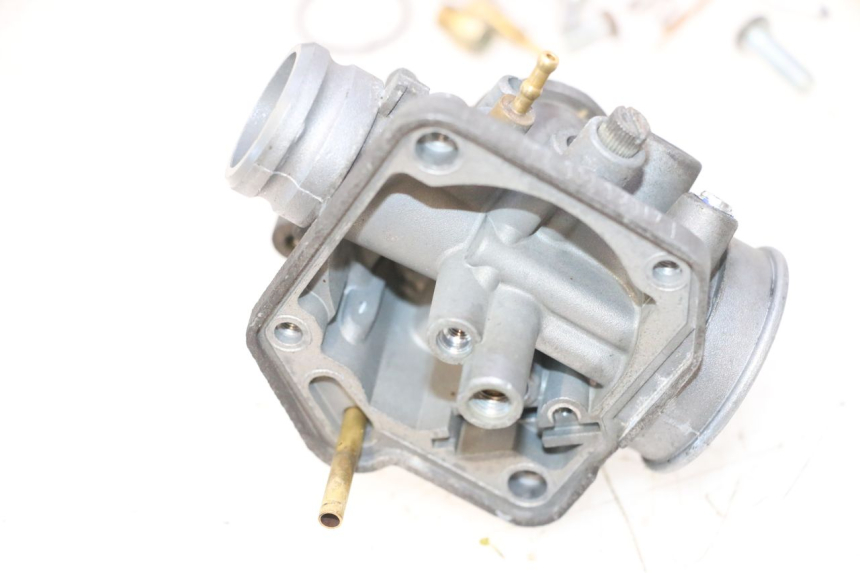 photo de CARBURADOR PEUGEOT VIVACITY NEW 2T 50 (2008 - 2017) - Ampliação dos componentes