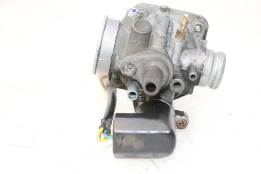photo de CARBURADOR PEUGEOT VIVACITY NEW 2T 50 (2008 - 2017) - Ampliação técnica