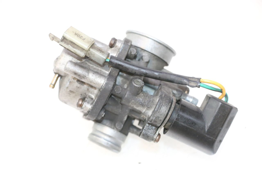 photo de CARBURADOR PEUGEOT VIVACITY NEW 2T 50 (2008 - 2017) - Pontos de fixação