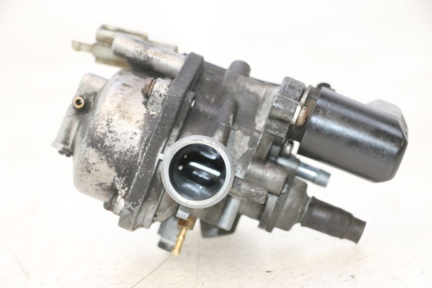 photo de CARBURADOR PEUGEOT VIVACITY NEW 2T 50 (2008 - 2017) - Marcações e referências