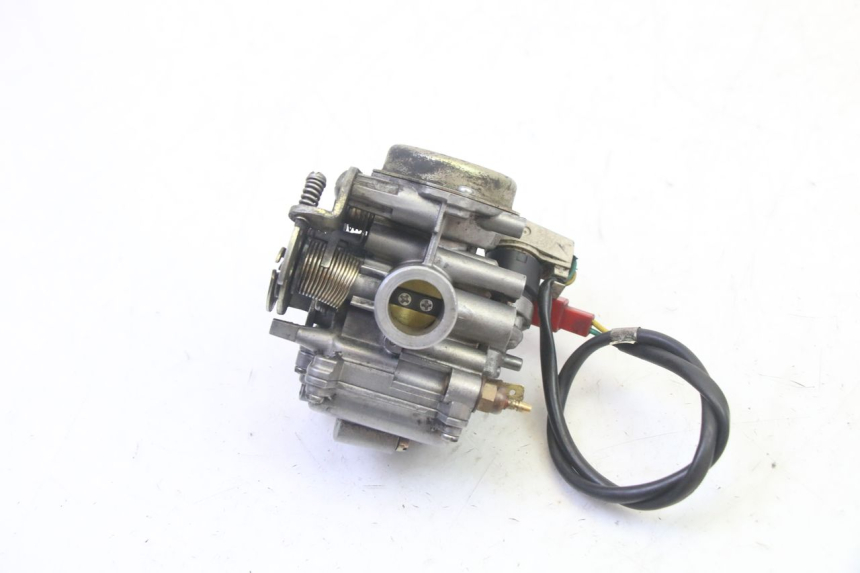 photo de CARBURADOR PEUGEOT VIVACITY NEW 4T 50 (2008 - 2017) - Vista principal