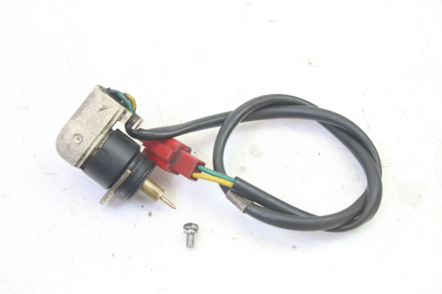 photo de CARBURADOR PEUGEOT VIVACITY NEW 4T 50 (2008 - 2017) - Ampliação dos componentes