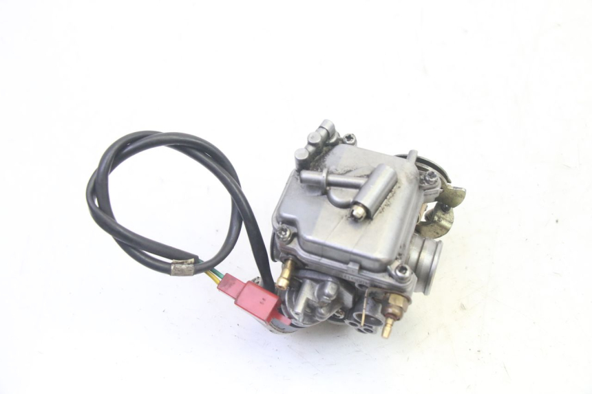 photo de CARBURADOR PEUGEOT VIVACITY NEW 4T 50 (2008 - 2017) - Pontos de fixação