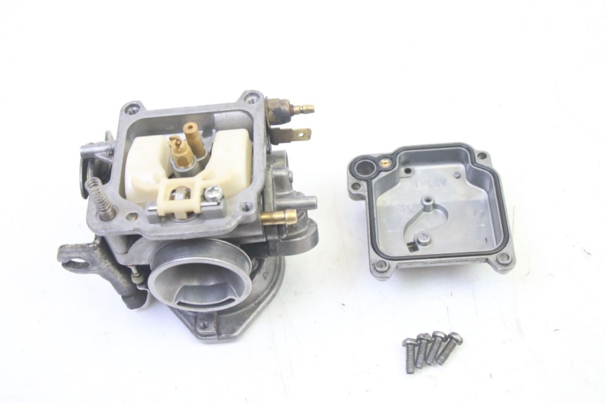 photo de CARBURADOR PEUGEOT VIVACITY NEW 4T 50 (2008 - 2017) - Peça verificada