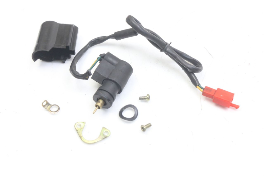 photo de CARBURADOR PEUGEOT VIVACITY 125 (2010 - 2017) - Ampliação dos componentes