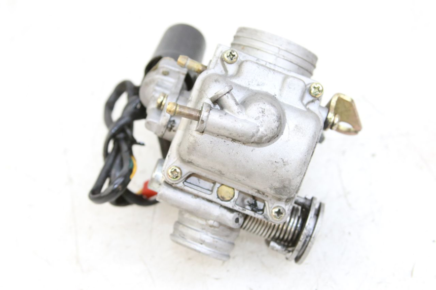 photo de CARBURADOR PEUGEOT VIVACITY 125 (2010 - 2017) - Zoom do estado de desgaste