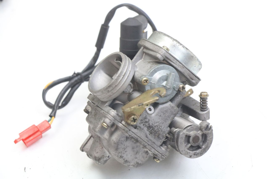 photo de CARBURADOR PEUGEOT VIVACITY 125 (2010 - 2017) - Outro ângulo de visão