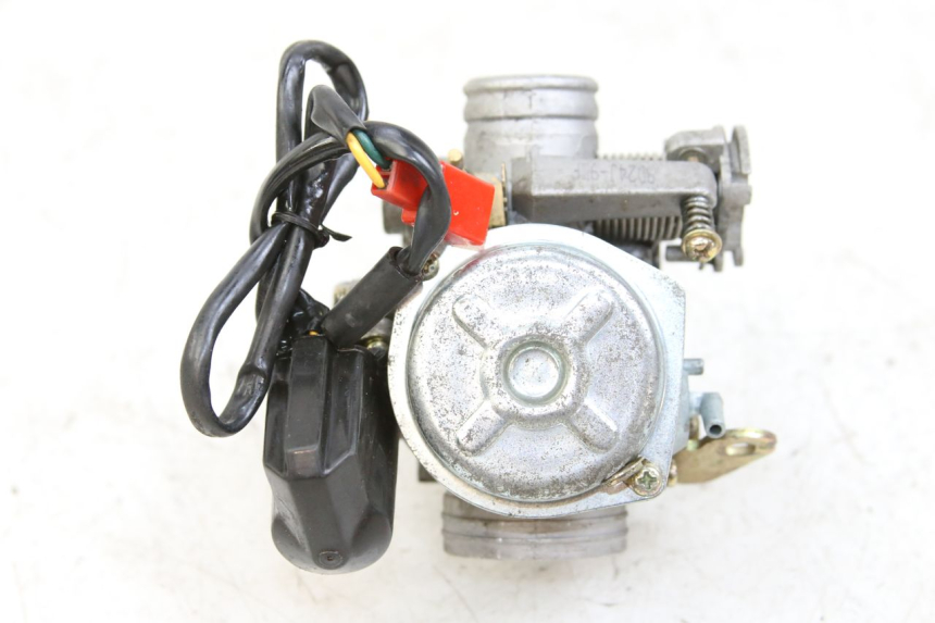 photo de CARBURADOR PEUGEOT VIVACITY 125 (2010 - 2017) - Ampliação técnica