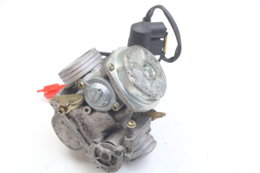 photo de CARBURADOR PEUGEOT VIVACITY 125 (2010 - 2017) - Vista geral