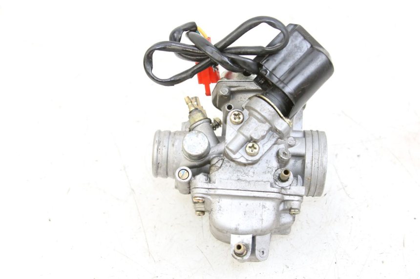 photo de CARBURADOR PEUGEOT VIVACITY 125 (2010 - 2017) - Pontos de fixação
