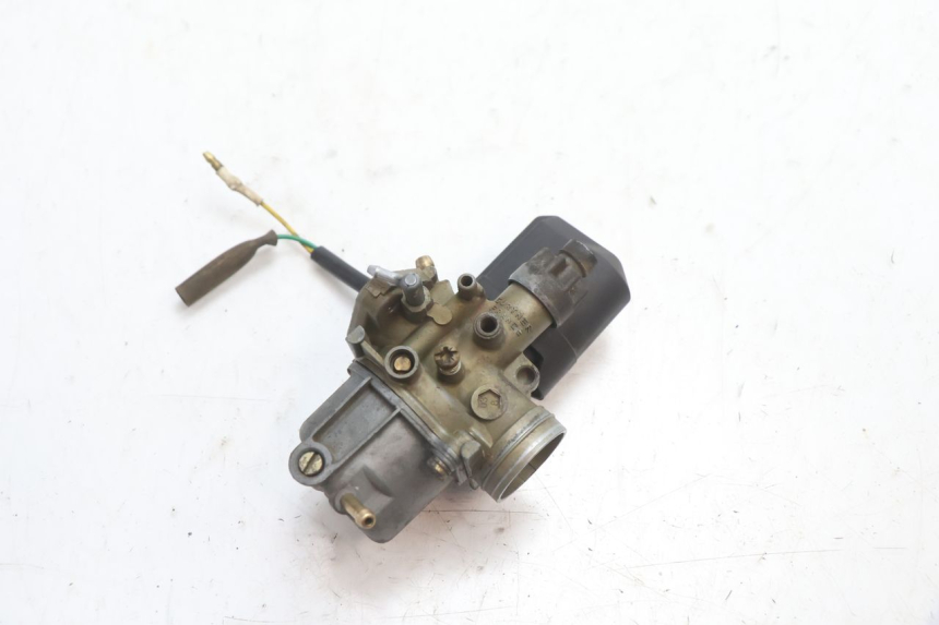 photo de CARBURADOR PEUGEOT VIVACITY 50 (1998 - 2003) - Detalhe da peça