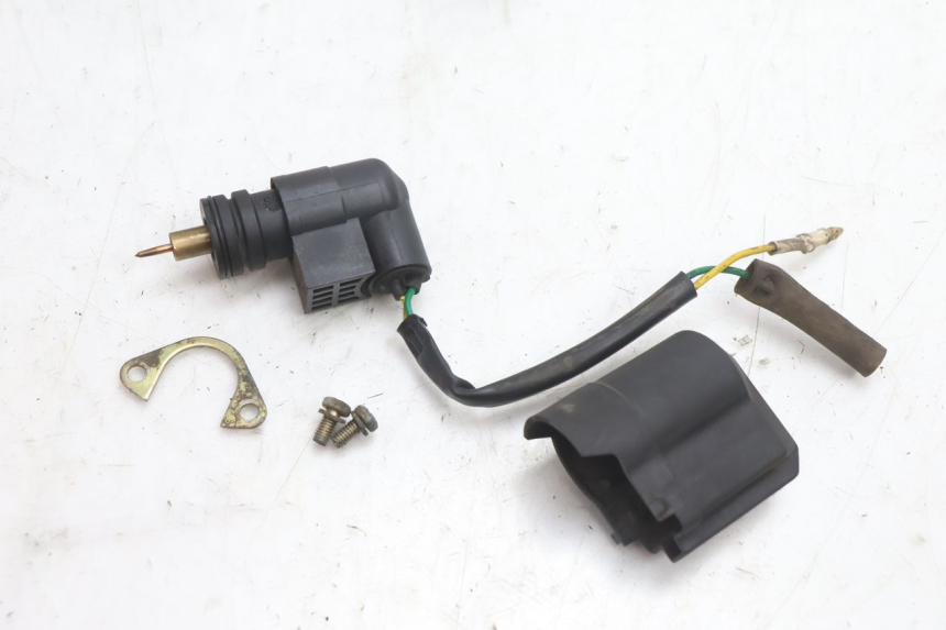 photo de CARBURADOR PEUGEOT VIVACITY 50 (1998 - 2003) - Ampliação dos componentes