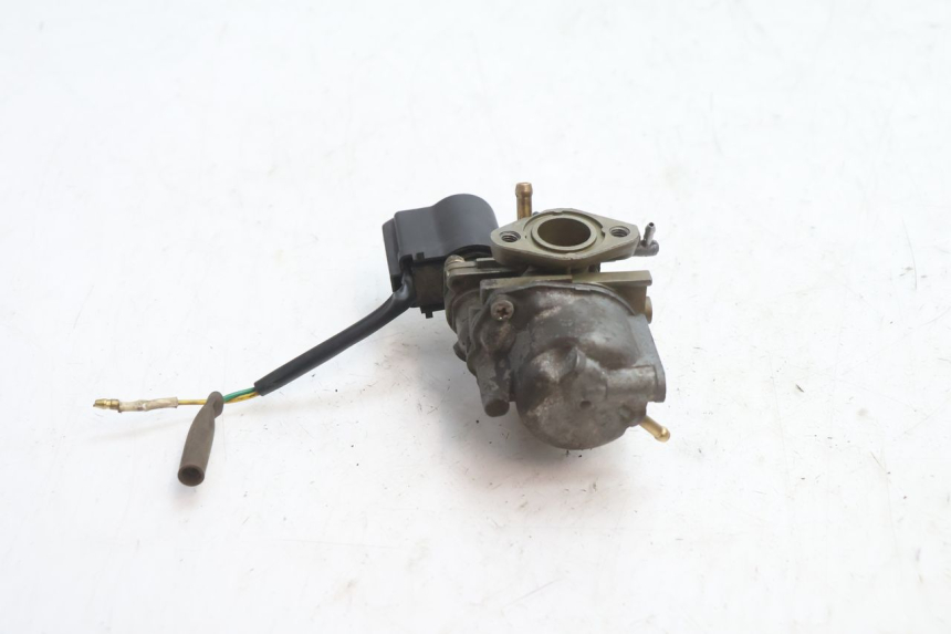 photo de CARBURADOR PEUGEOT VIVACITY 50 (1998 - 2003) - Pontos de fixação