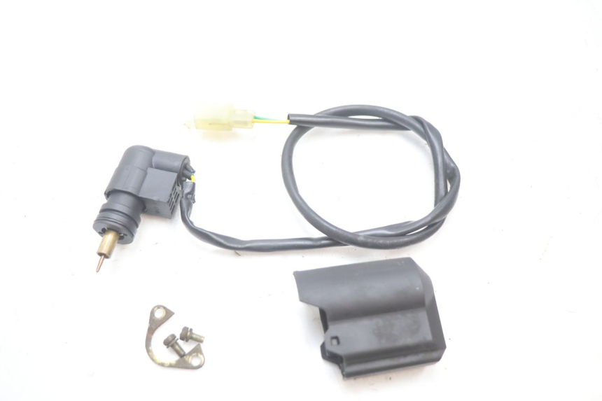 photo de CARBURADOR PEUGEOT VIVACITY 50 (1998 - 2003) - Ampliação dos componentes
