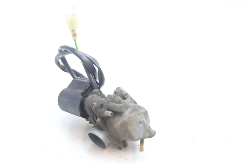 photo de CARBURADOR PEUGEOT VIVACITY 50 (1998 - 2003) - Pontos de fixação