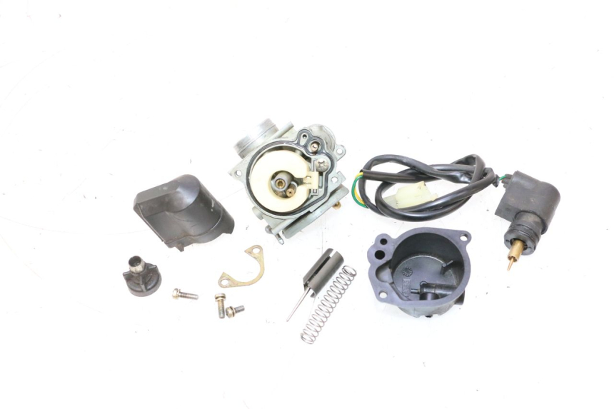 photo de CARBURADOR PEUGEOT VIVACITY 50 (2004 - 2009) - Detalhe da peça