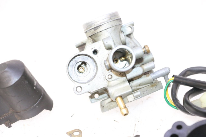 photo de CARBURADOR PEUGEOT VIVACITY 50 (2004 - 2009) - Detalhes característicos