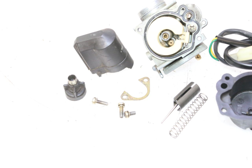 photo de CARBURADOR PEUGEOT VIVACITY 50 (2004 - 2009) - Ampliação dos componentes