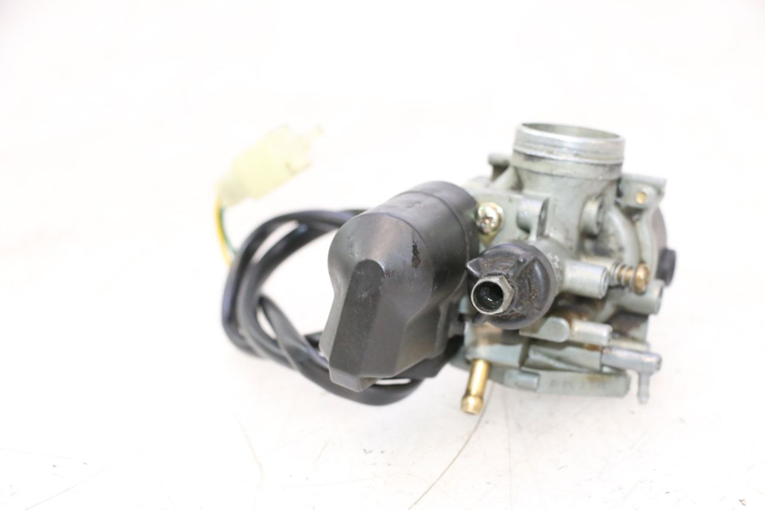 photo de CARBURADOR PEUGEOT VIVACITY 50 (2004 - 2009) - Zoom do estado de desgaste
