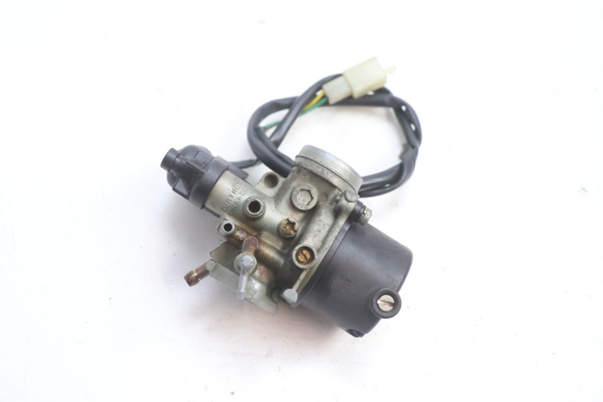 photo de CARBURADOR PEUGEOT VIVACITY 50 (2004 - 2009) - Detalhe da peça