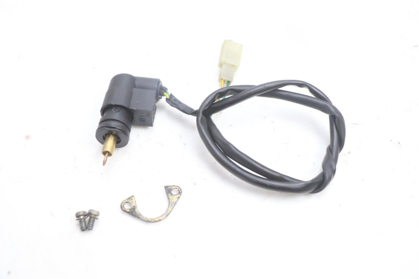 photo de CARBURADOR PEUGEOT VIVACITY 50 (2004 - 2009) - Ampliação dos componentes
