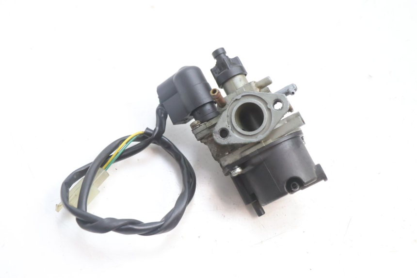 photo de CARBURADOR PEUGEOT VIVACITY 50 (2004 - 2009) - Outro ângulo de visão