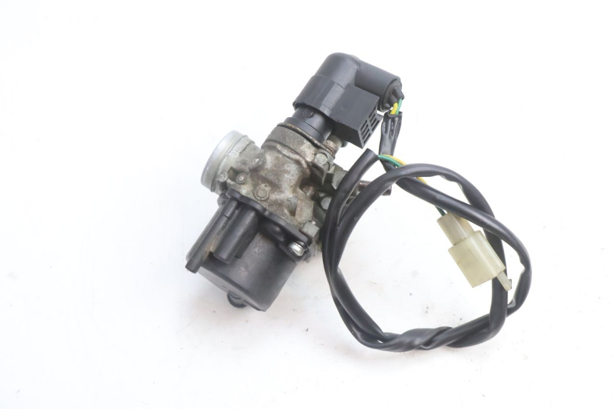 photo de CARBURADOR PEUGEOT VIVACITY 50 (2004 - 2009) - Ampliação técnica