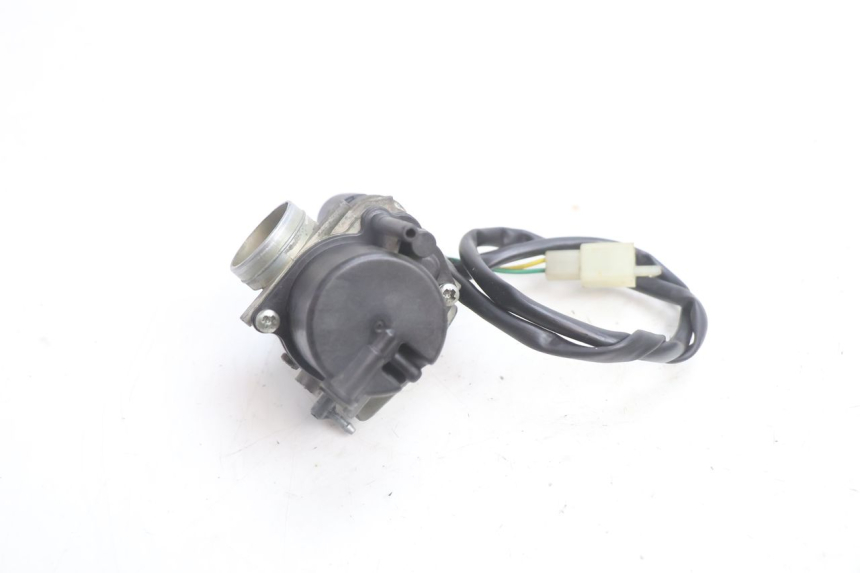 photo de CARBURADOR PEUGEOT VIVACITY 50 (2004 - 2009) - Pontos de fixação