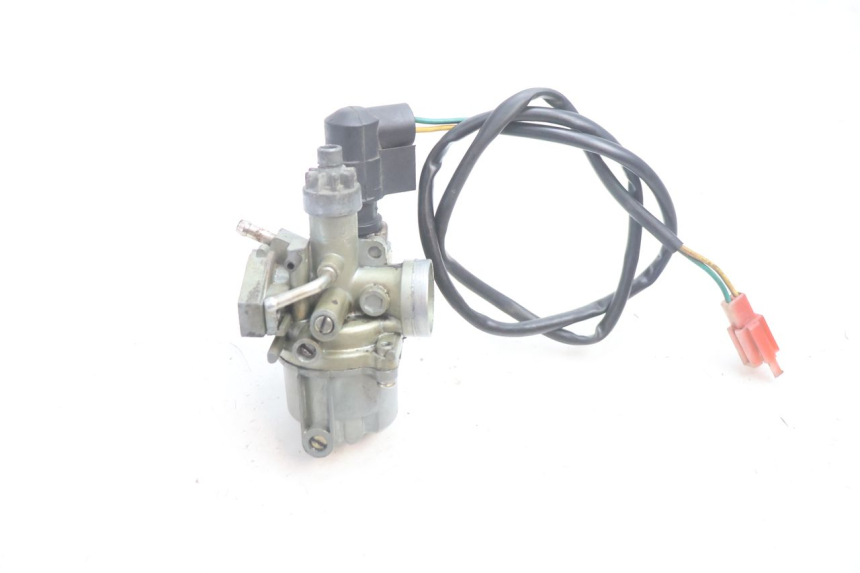 photo de CARBURADOR PEUGEOT VIVACITY 50 (1998 - 2003) - Detalhe da peça