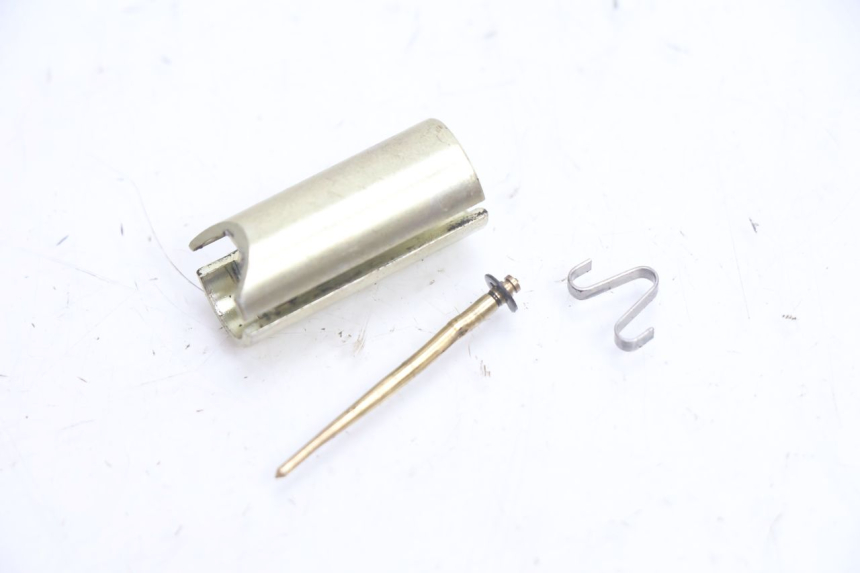photo de CARBURADOR PEUGEOT VIVACITY 50 (1998 - 2003) - Detalhes característicos