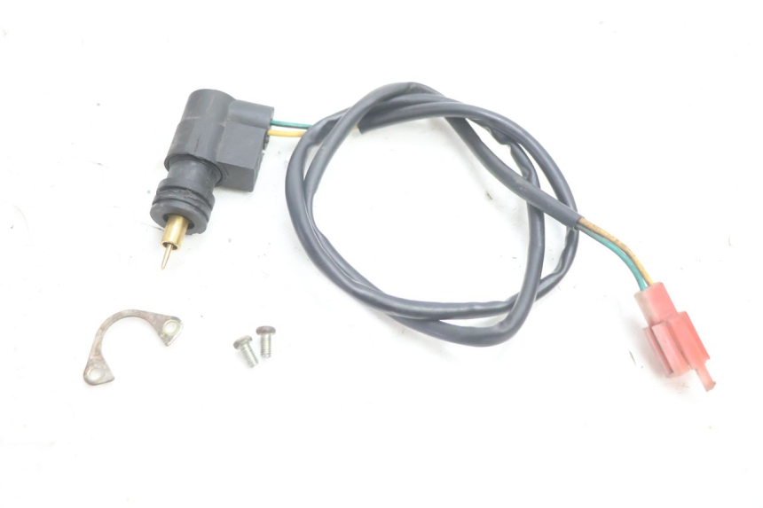 photo de CARBURADOR PEUGEOT VIVACITY 50 (1998 - 2003) - Ampliação dos componentes