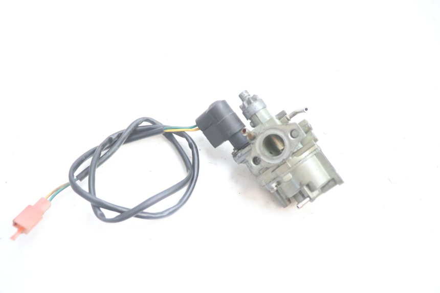 photo de CARBURADOR PEUGEOT VIVACITY 50 (1998 - 2003) - Zoom do estado de desgaste