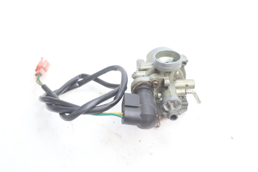photo de CARBURADOR PEUGEOT VIVACITY 50 (1998 - 2003) - Ampliação técnica