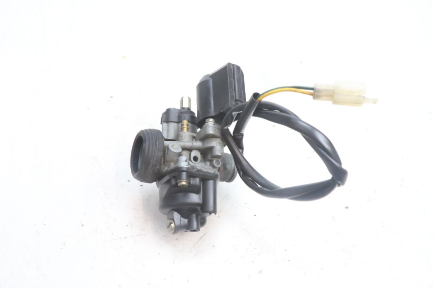 photo de CARBURADOR PEUGEOT VIVACITY 100 (1999 - 2008) - Detalhe da peça