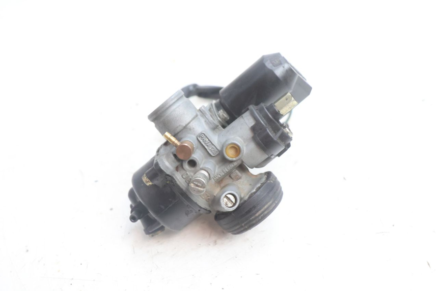 photo de CARBURADOR PEUGEOT VIVACITY 100 (1999 - 2008) - Outro ângulo de visão