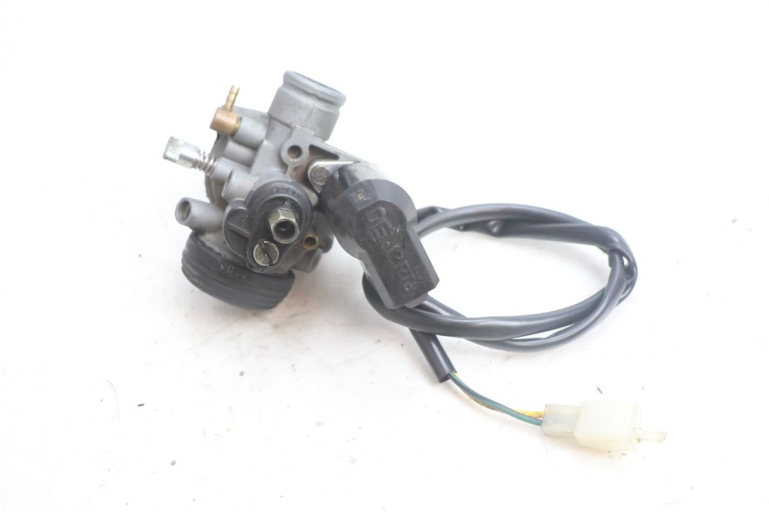 photo de CARBURADOR PEUGEOT VIVACITY 100 (1999 - 2008) - Vista geral