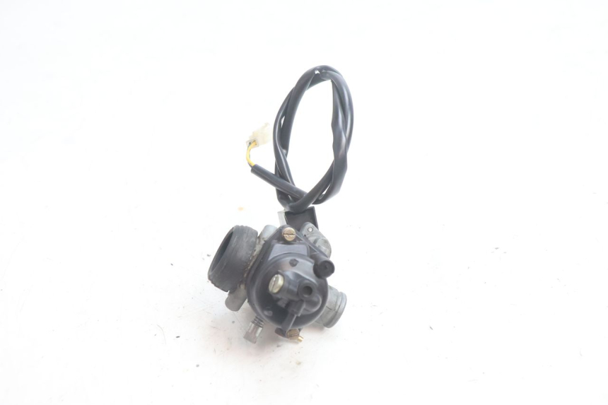 photo de CARBURADOR PEUGEOT VIVACITY 100 (1999 - 2008) - Pontos de fixação