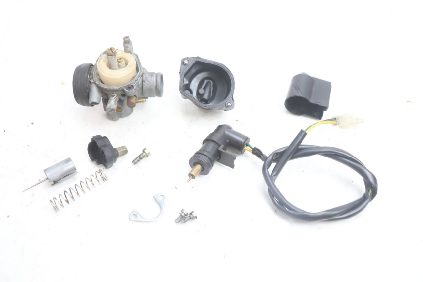 photo de CARBURADOR PEUGEOT VIVACITY 100 (1999 - 2008) - Estado da superfície