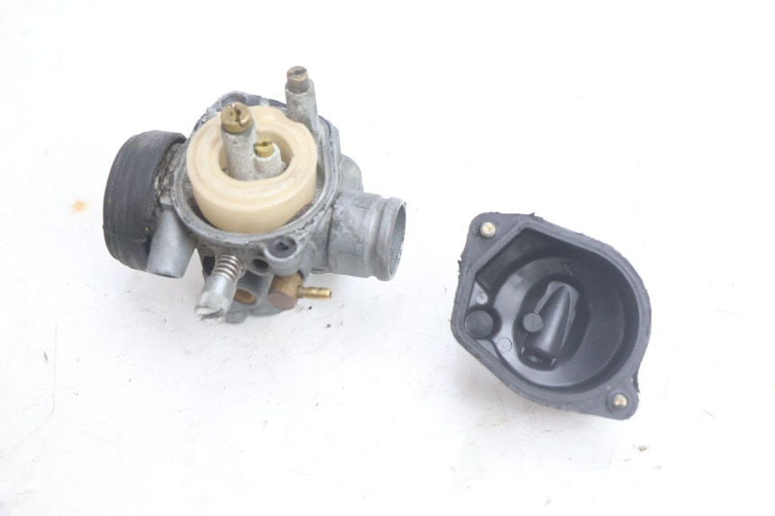 photo de CARBURADOR PEUGEOT VIVACITY 100 (1999 - 2008) - Peça verificada